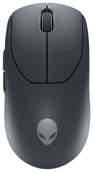 Мышь DELL Alienware Pro синий купить,79940