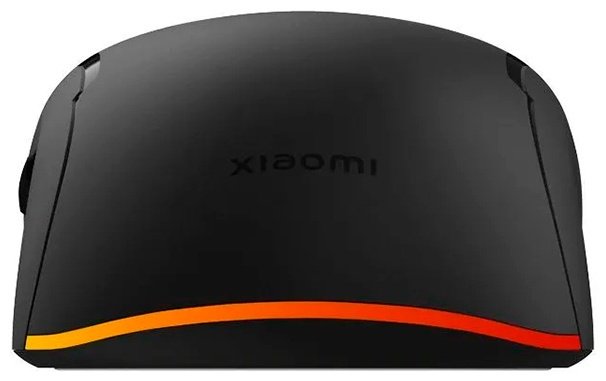 Мышь Xiaomi Gaming Mouse Lite черный - ForteMarket Мышь Xiaomi Gaming Mouse Lite черный купить,12468