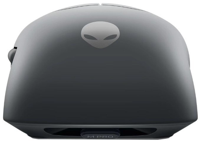 Мышь DELL Alienware Pro синий купить,79940