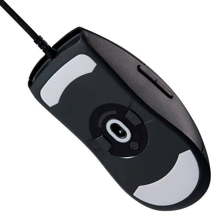 Мышь Xiaomi Gaming Mouse Lite черный - ForteMarket Мышь Xiaomi Gaming Mouse Lite черный купить,12468