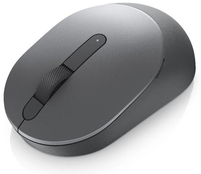 Мышь DELL MS5120W серый
