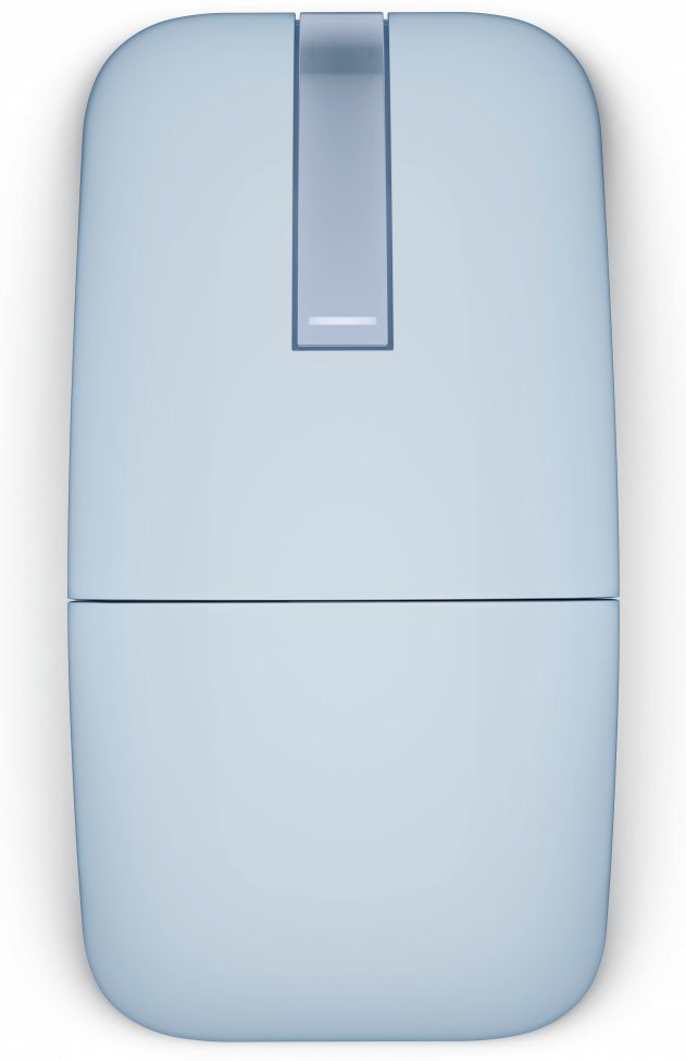 Мышь DELL Travel MS700 голубой купить,35400