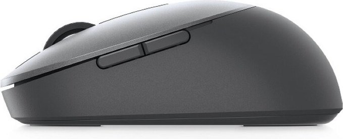 Мышь DELL MS5120W серый