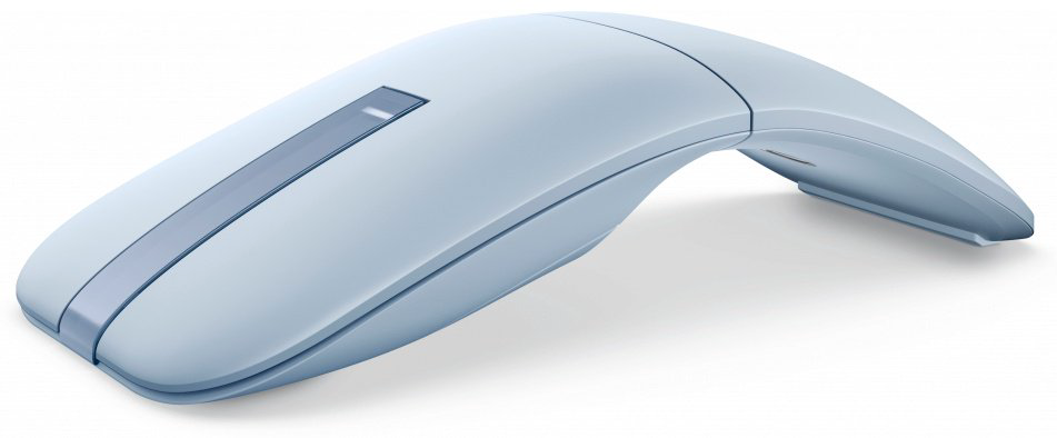 Мышь DELL Travel MS700 голубой купить,35400