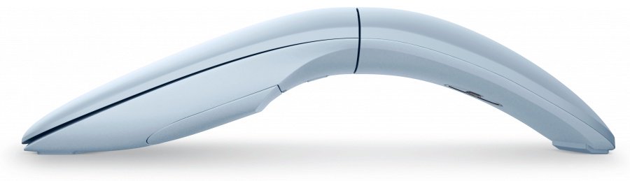 Мышь DELL Travel MS700 голубой