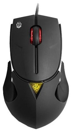 Мышь GAMDIAS Apollo Extension GMS5101 черный