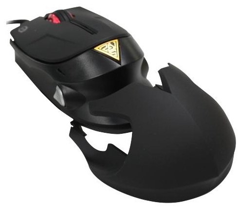 Мышь GAMDIAS Apollo Extension GMS5101 черный