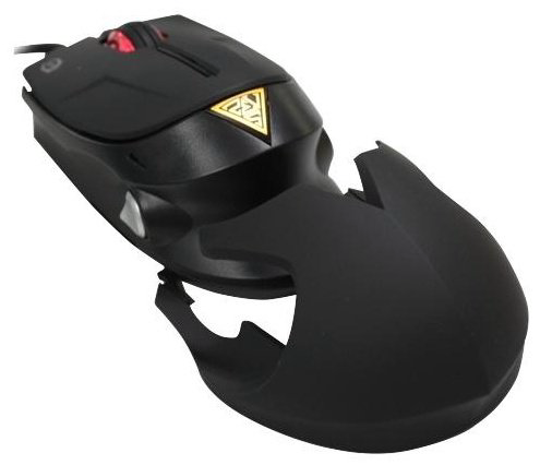 Мышь GAMDIAS Apollo Extension GMS5101 черный купить,11490