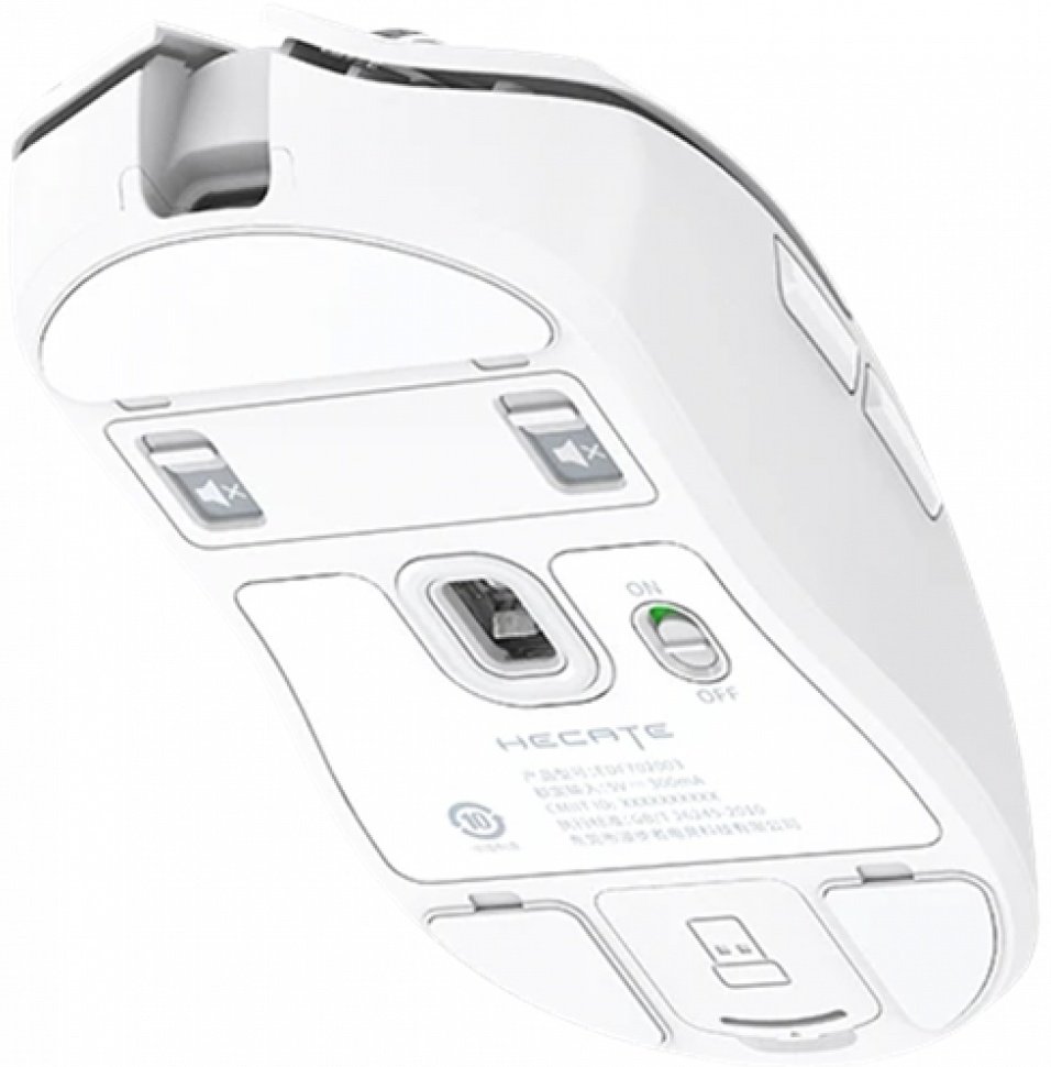 Мышь Edifier G3M PRO белый купить,NaN