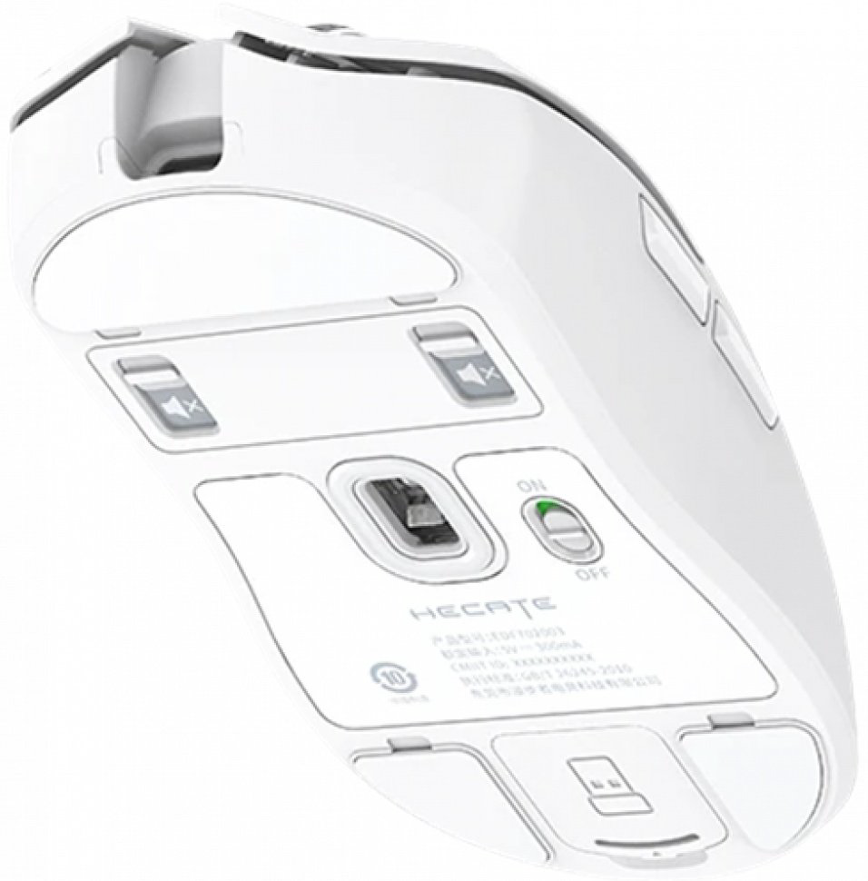 Мышь Edifier G3M PRO белый купить,NaN