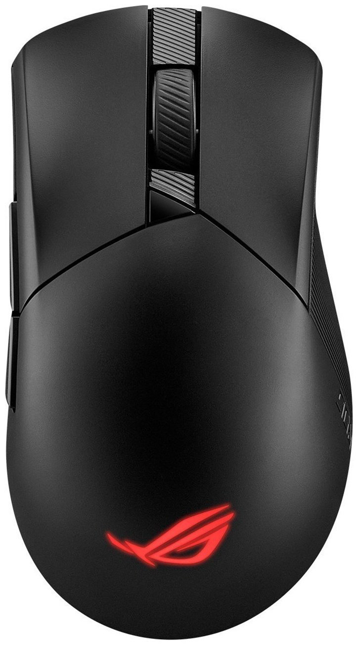 Мышь ASUS P711 ROG GIII WL AIMPOINT черный - ForteMarket Мышь ASUS P711 ROG GIII WL AIMPOINT черный купить,43500