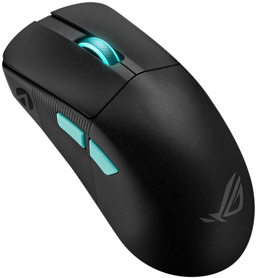 Мышь ASUS ROG Harpe Ace Aim Lab Edition черный - ForteMarket Мышь ASUS ROG Harpe Ace Aim Lab Edition черный купить,57777