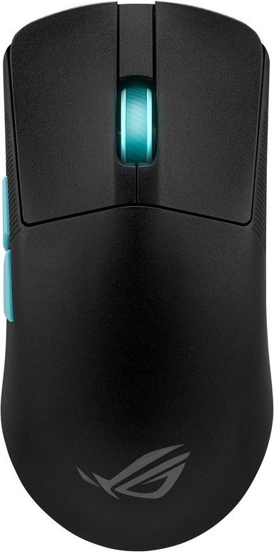 Мышь ASUS ROG Harpe Ace Aim Lab Edition черный - ForteMarket Мышь ASUS ROG Harpe Ace Aim Lab Edition черный купить,57777
