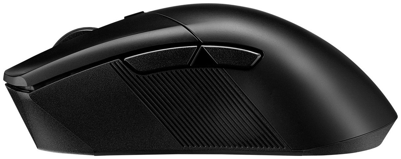 Мышь ASUS P711 ROG GIII WL AIMPOINT черный - ForteMarket Мышь ASUS P711 ROG GIII WL AIMPOINT черный купить,43500