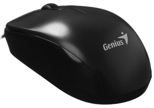 Мышь Genius DX-110 черный