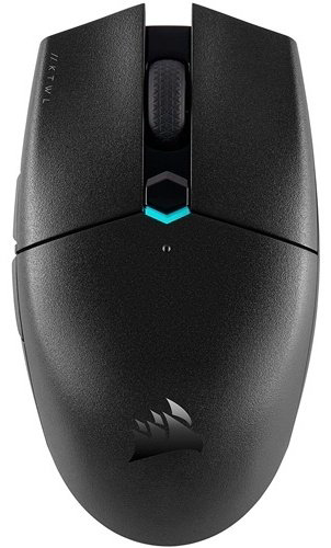 Мышь Corsair Katar Pro Wireless черный купить,NaN