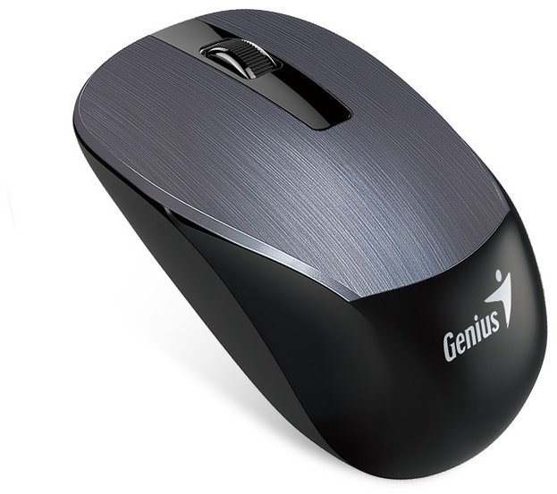 Мышь Genius NX-7015 Iron серый