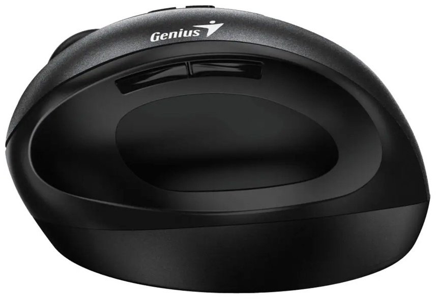 Мышь Genius 8300S черный
