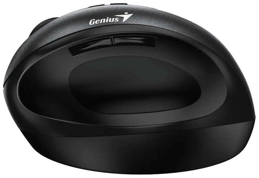 Мышь Genius 8300S черный