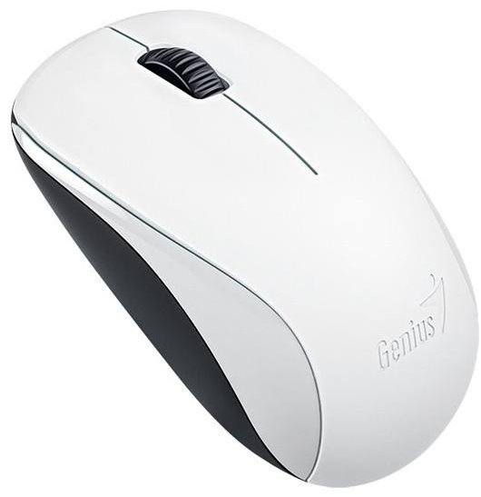 Мышь Genius NX-7000 белый