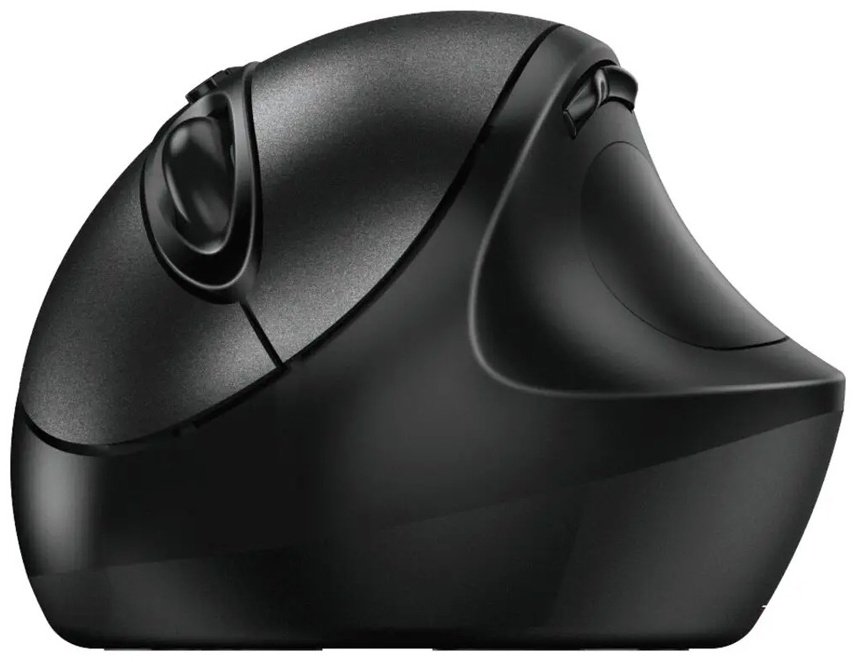 Мышь Genius 8300S черный