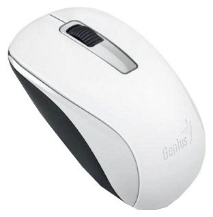 Мышь Genius NX-7005 белый