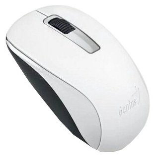 Мышь Genius NX-7005 белый