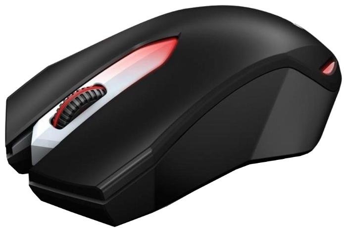 Мышь Genius X-G200 черный купить,NaN
