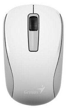 Мышь Genius NX-7005 белый