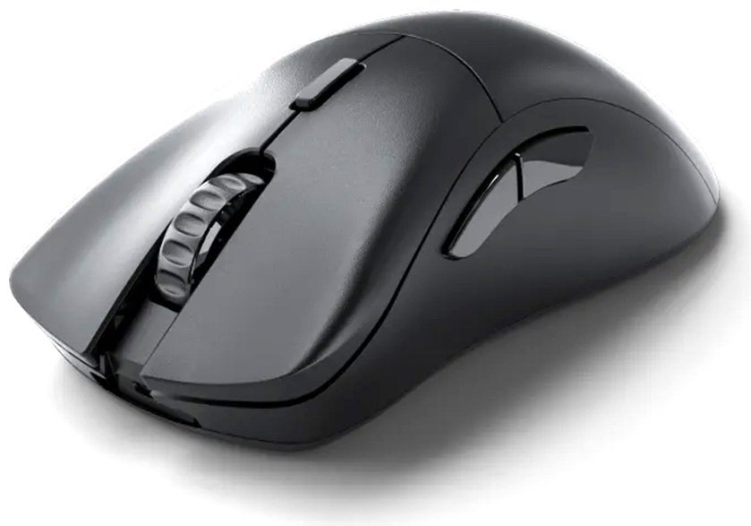 Мышь GLORIOUS Model D 2 PRO GLO-MS-PDWV2-1K-B черный