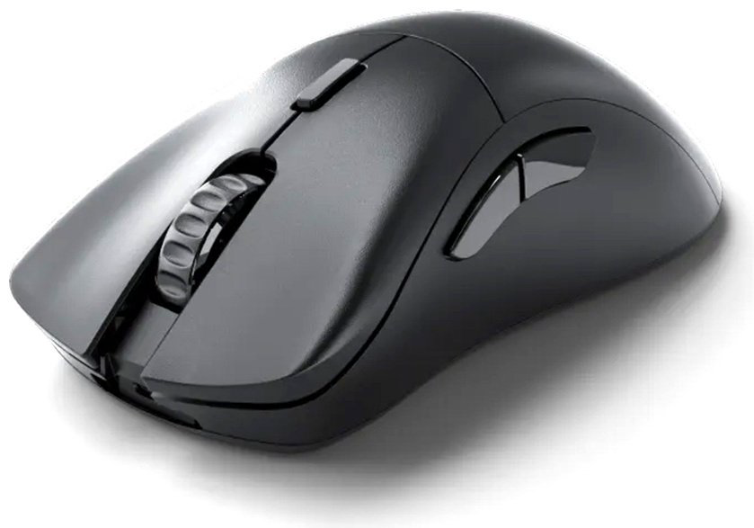Мышь GLORIOUS Model D 2 PRO GLO-MS-PDWV2-1K-B черный
