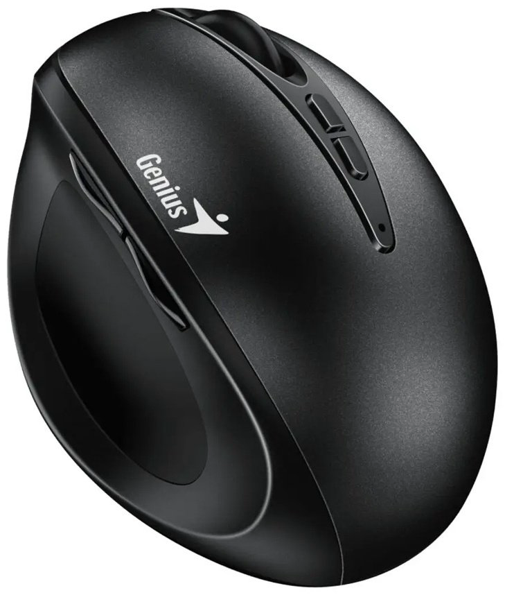 Мышь Genius 8300S черный - ForteMarket Мышь Genius 8300S черный купить,6123