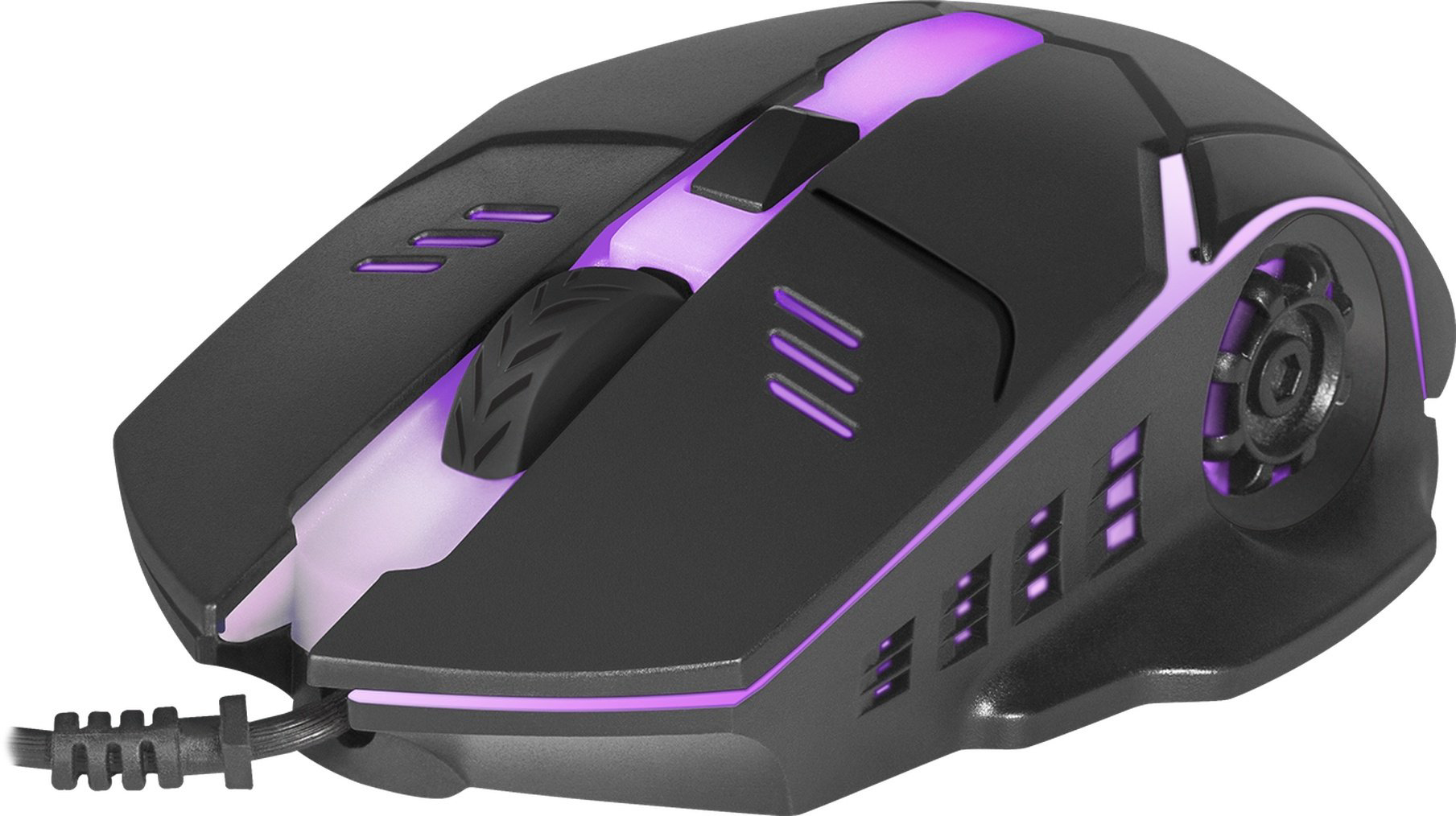 Мышь Defender Ultra Matt MB-470 черный купить,NaN