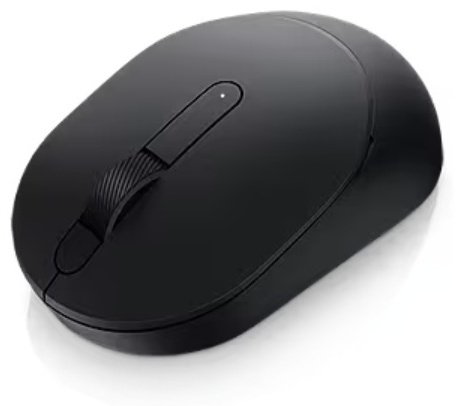 Мышь DELL MS3320W черный купить,11785