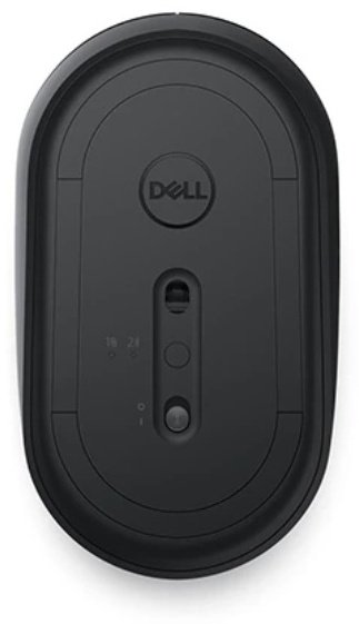 Мышь DELL MS3320W черный купить,11785