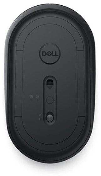Мышь DELL MS3320W черный купить,11785