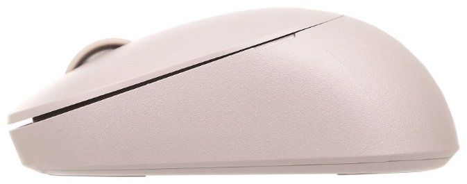 Мышь DELL MS3320W розовый купить,NaN