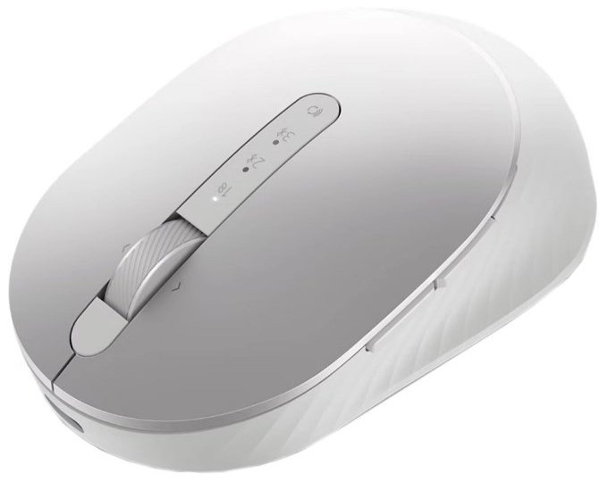 Мышь DELL Pro Premium MS7421W серый