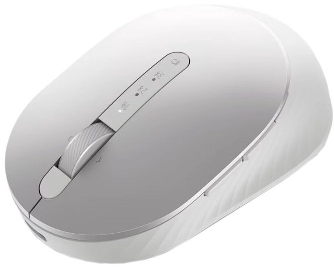 Мышь DELL Pro Premium MS7421W серый