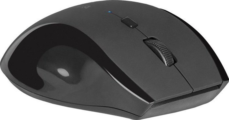 Мышь Defender Accura MM-295 черный купить,2984