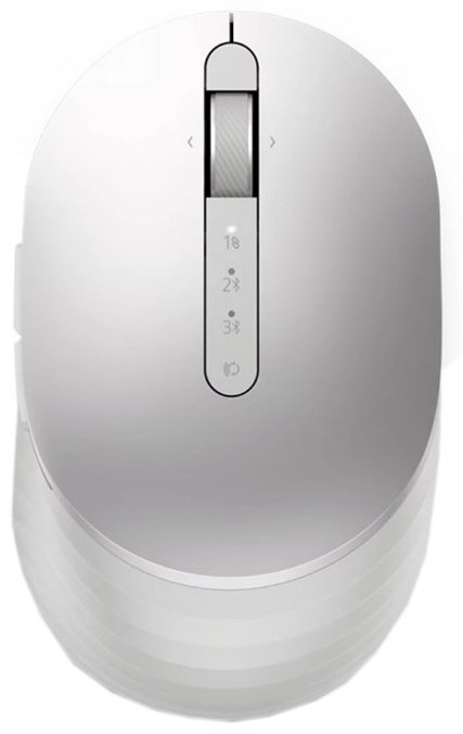 Мышь DELL Pro Premium MS7421W серый
