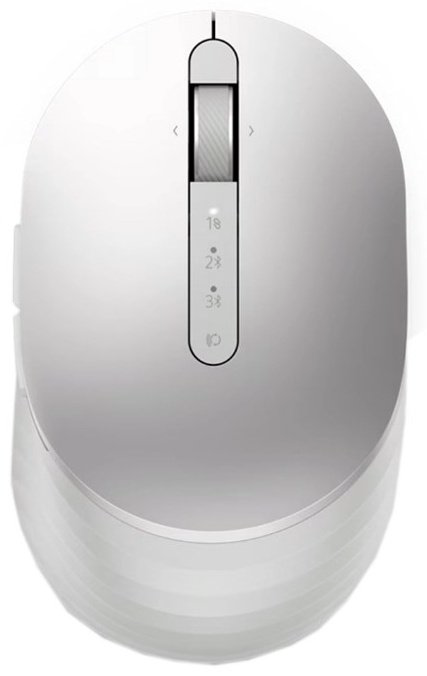 Мышь DELL Pro Premium MS7421W серый - ForteMarket Мышь DELL Pro Premium MS7421W серый купить,42829