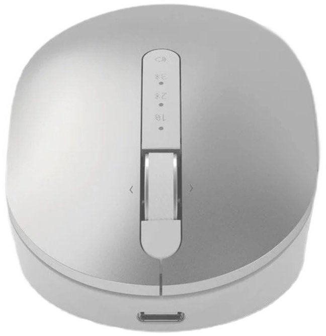 Мышь DELL Pro Premium MS7421W серый