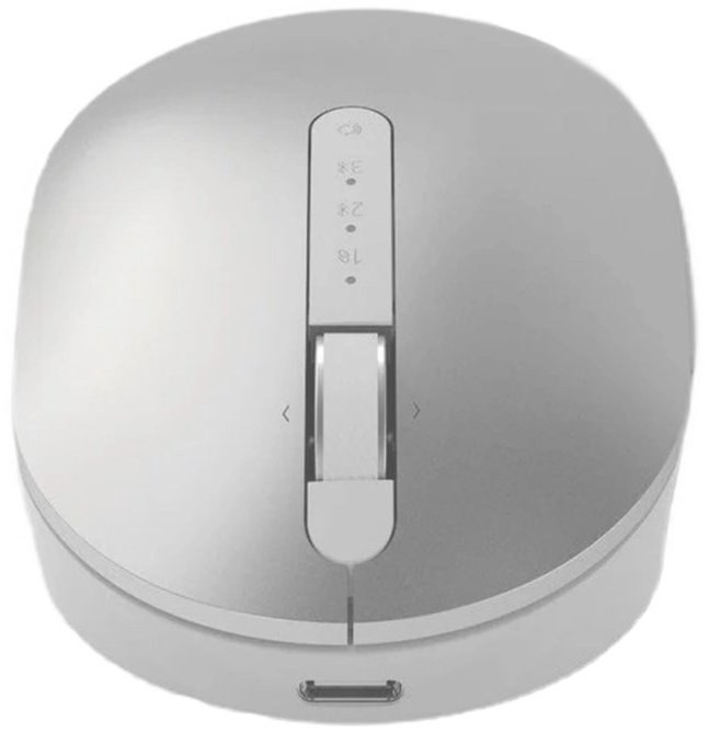 Мышь DELL Pro Premium MS7421W серый - ForteMarket Мышь DELL Pro Premium MS7421W серый купить,42829
