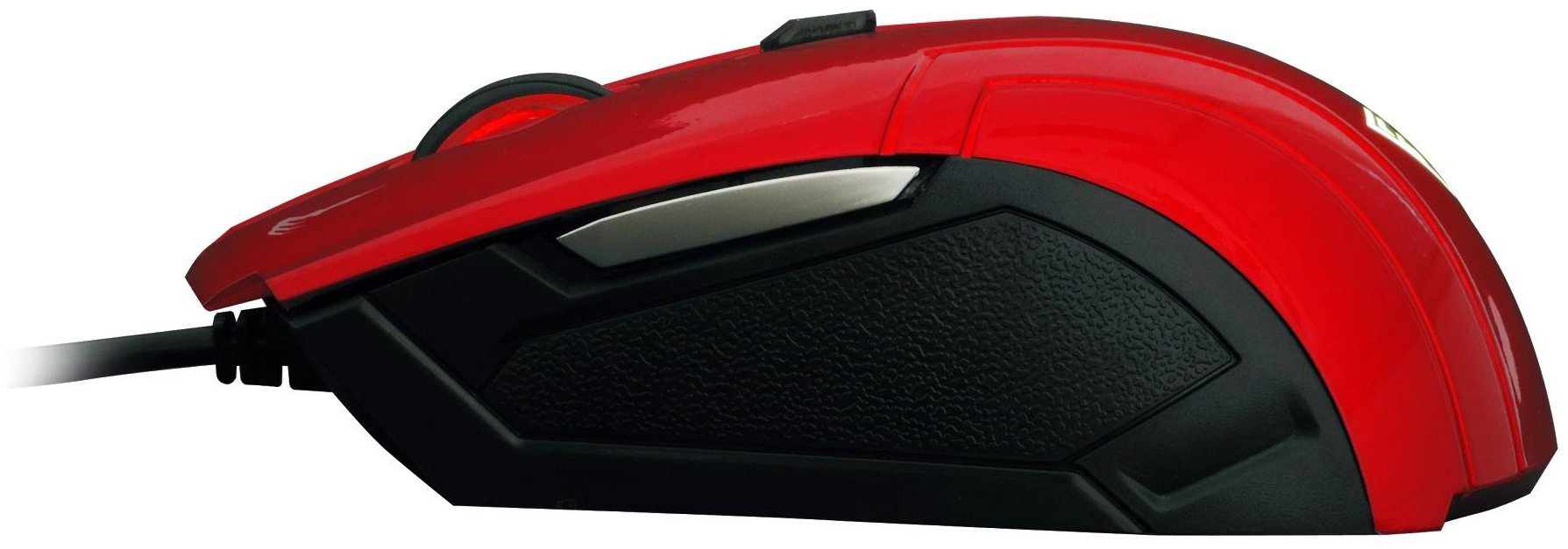Мышь GAMDIAS DEMETER Laser Gaming Mouse GMS5000 черный