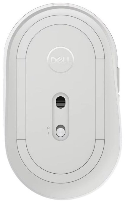 Мышь DELL Pro Premium MS7421W серый