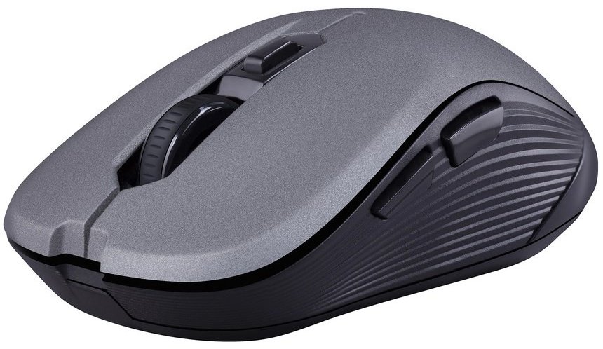 Мышь Defender Gassa MM-105 52104 серый