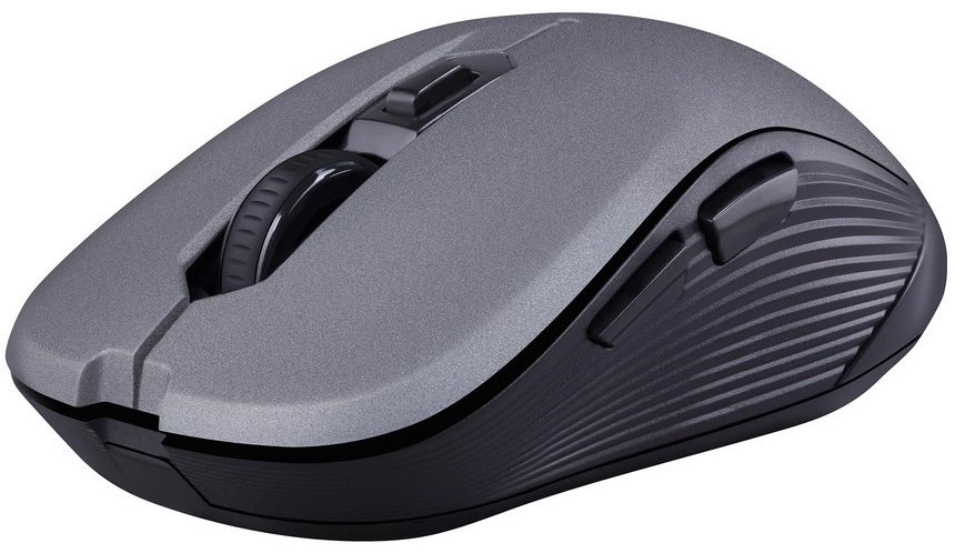 Мышь Defender Gassa MM-105 52104 серый купить,2490