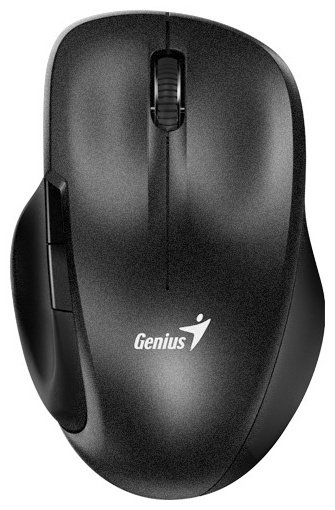 Мышь Genius 8200S черный купить,NaN