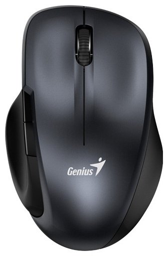 Мышь Genius 8200S серый